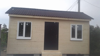 Хопер 6x3 Вишневский